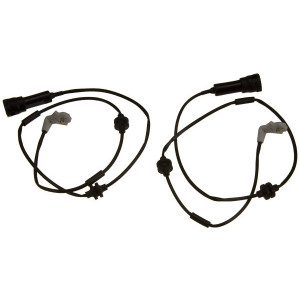 FEBI BILSTEIN 02917 Bremsbelagverschleißsensor für