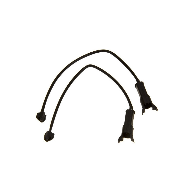 FEBI BILSTEIN 02918 Snímač opotřebení brzdových destiček pro