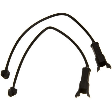 FEBI BILSTEIN 02918 Czujnik zużycia klocków hamulcowych dla