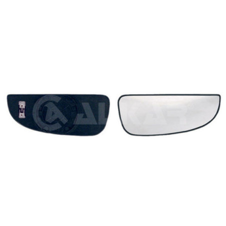 ALKAR 6442922 Spiegelglas