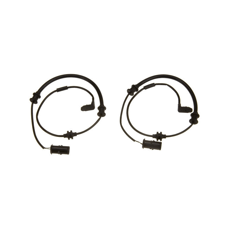 FEBI BILSTEIN 07846 Snímač opotřebení brzdových destiček pro