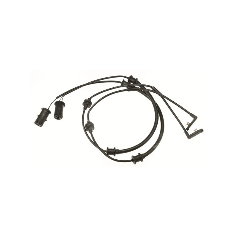 FEBI BILSTEIN 11941 Bremsbelagverschleißsensor für