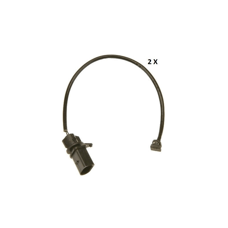 FEBI BILSTEIN 22072 Snímač opotrebovania brzdových doštičiek pre