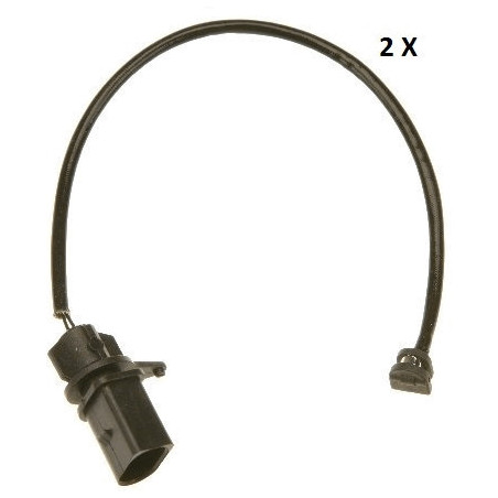 FEBI BILSTEIN 22072 Snímač opotrebovania brzdových doštičiek pre