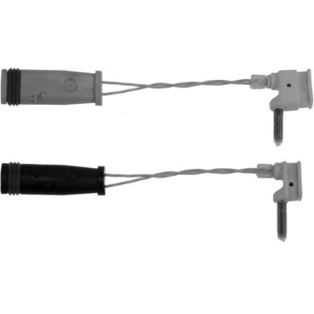 FEBI BILSTEIN 22396 Bremsbelagverschleißsensor für