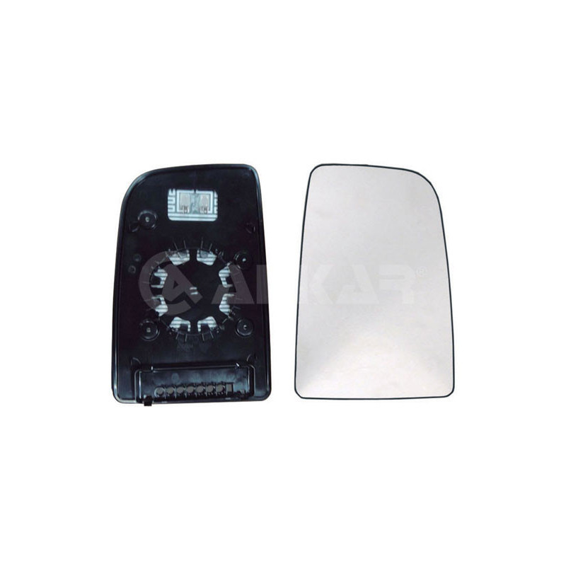 ALKAR 6442994 Spiegelglas