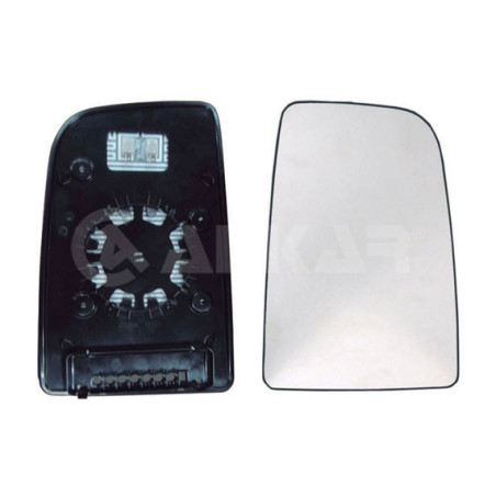 ALKAR 6442994 Glace de rétroviseur