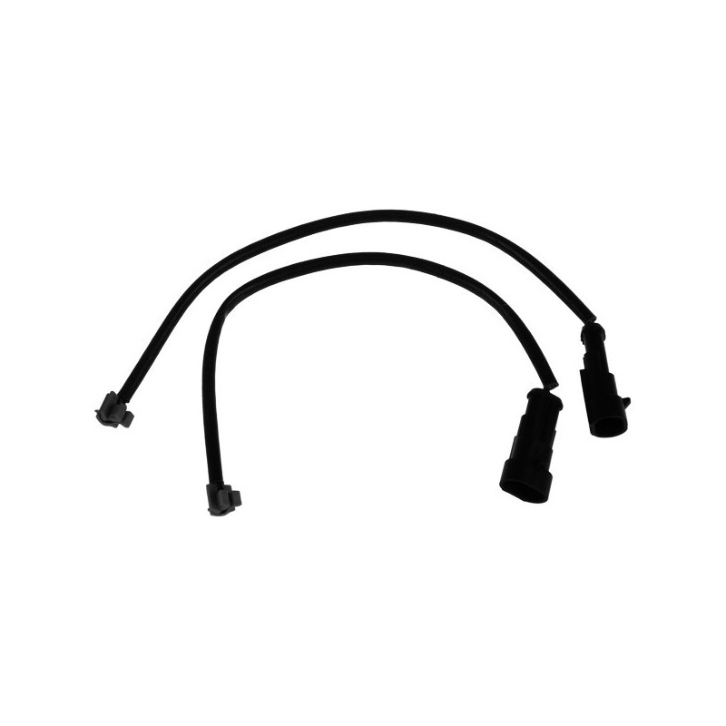 FEBI BILSTEIN 24320 Sensor desgaste pastillas freno para