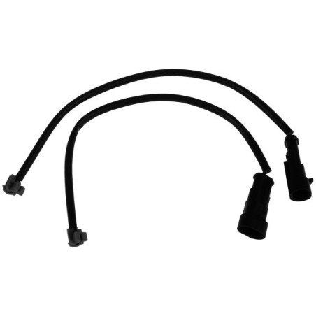 FEBI BILSTEIN 24320 Témoin d'usure de plaquette de frein pour