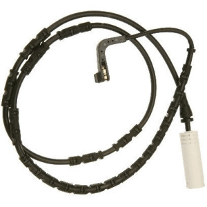 FEBI BILSTEIN 29661 Snímač opotřebení brzdových destiček pro