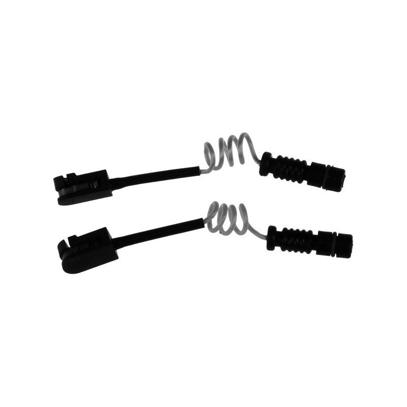 FEBI BILSTEIN 30611 Snímač opotřebení brzdových destiček pro