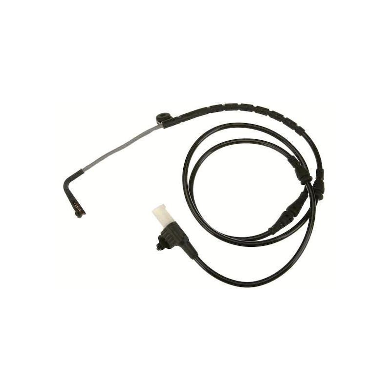 FEBI BILSTEIN 33402 Czujnik zużycia klocków hamulcowych dla