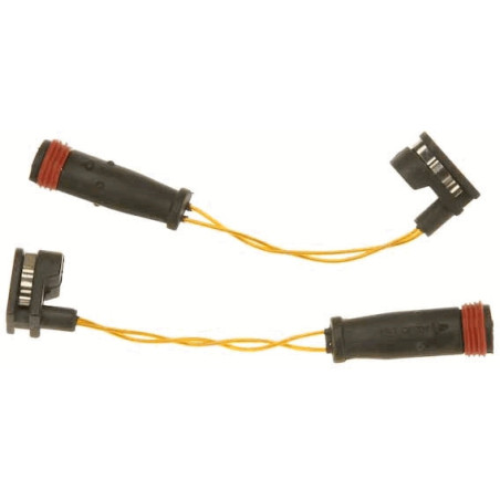 FEBI BILSTEIN 33407 Sensor desgaste pastillas freno para