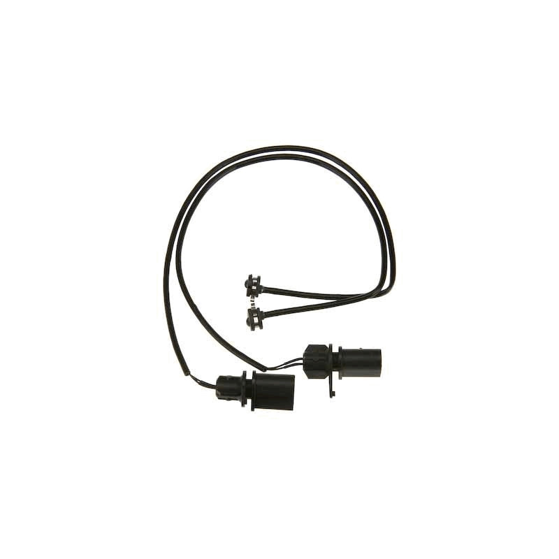 FEBI BILSTEIN 33408 Bremsbelagverschleißsensor für