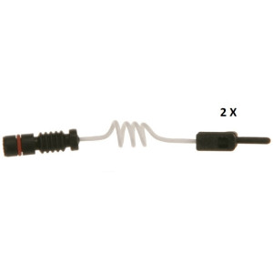 FEBI BILSTEIN 34499 Czujnik zużycia klocków hamulcowych dla
