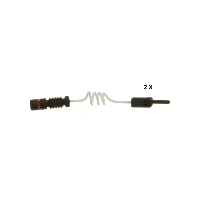 TRW GIC241 Brake Pad Wear Sensor for