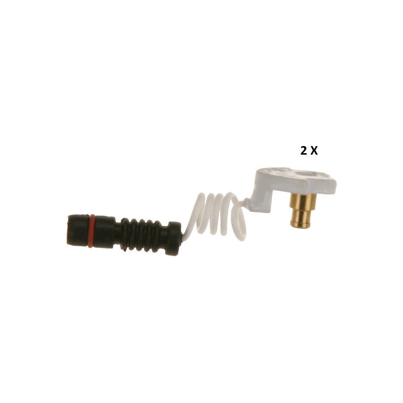 TRW GIC244 Brake Pad Wear Sensor for