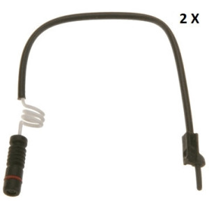 FEBI BILSTEIN 36426 Bremsbelagverschleißsensor für