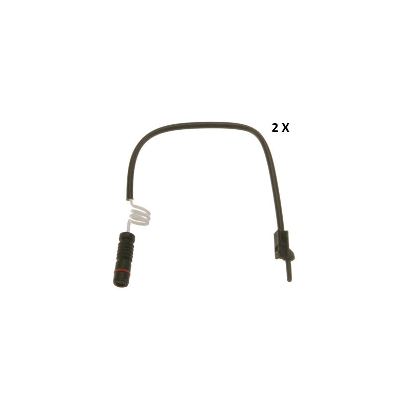 FEBI BILSTEIN 36426 Bremsbelagverschleißsensor für