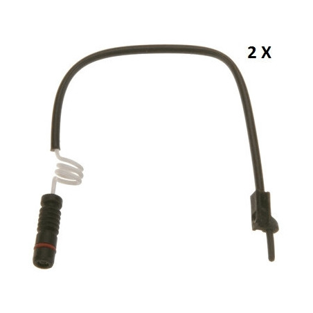 FEBI BILSTEIN 36426 Bremsbelagverschleißsensor für