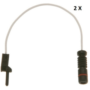 FEBI BILSTEIN 36429 Czujnik zużycia klocków hamulcowych dla