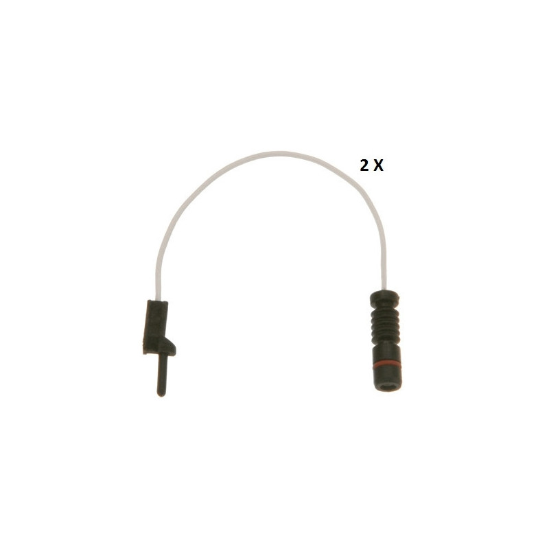 FEBI BILSTEIN 36429 Témoin d'usure de plaquette de frein pour