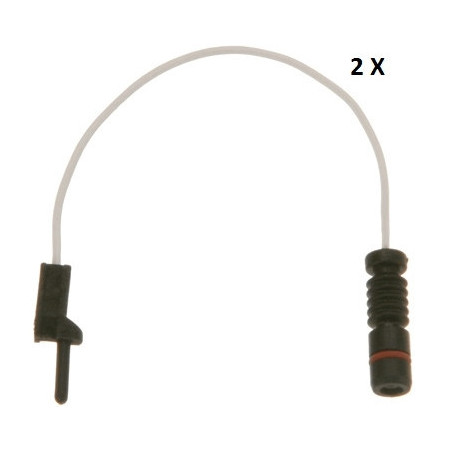 FEBI BILSTEIN 36429 Bremsbelagverschleißsensor für