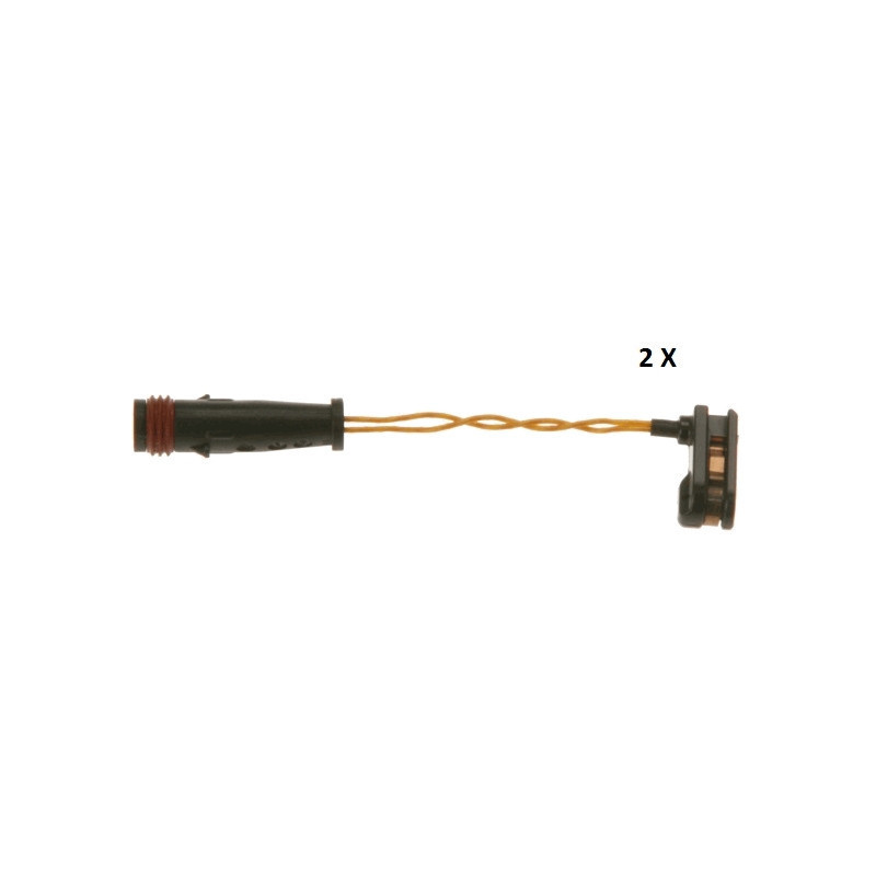 FEBI BILSTEIN 37664 Sensor desgaste pastillas freno para