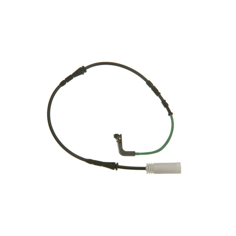 FEBI BILSTEIN 37665 Bremsbelagverschleißsensor für