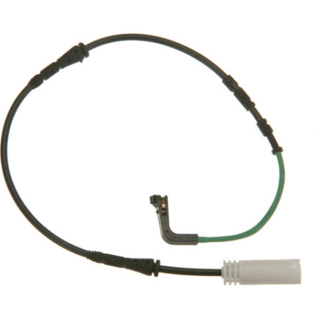 FEBI BILSTEIN 37665 Snímač opotřebení brzdových destiček pro