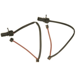 FEBI BILSTEIN 37668 Sensor desgaste pastillas freno para