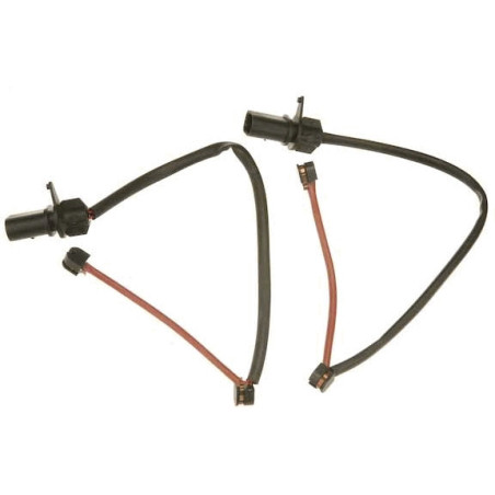 FEBI BILSTEIN 37668 Bremsbelagverschleißsensor für