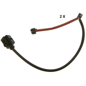 FEBI BILSTEIN 37669 Sensor desgaste pastillas freno para