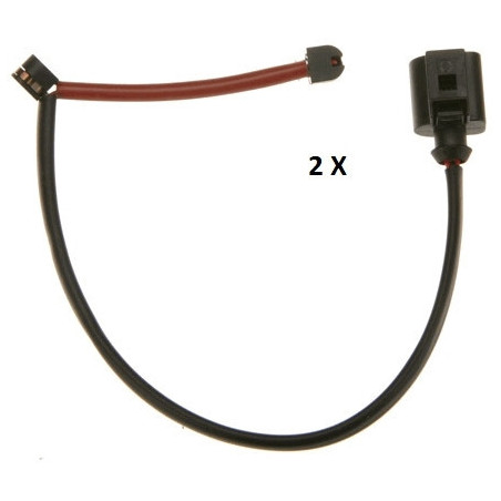 FEBI BILSTEIN 37728 Bremsbelagverschleißsensor für