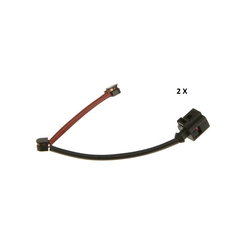 FEBI BILSTEIN 38172 Bremsbelagverschleißsensor für