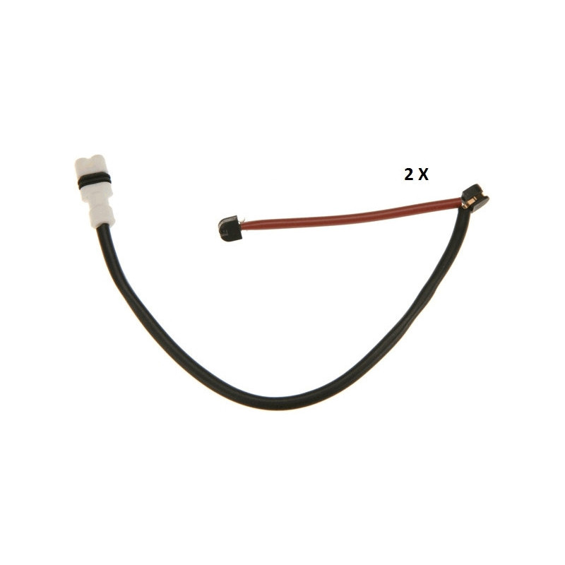 FEBI BILSTEIN 38174 Témoin d'usure de plaquette de frein pour