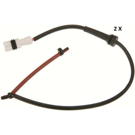 TRW GIC262 Brake Pad Wear Sensor for
