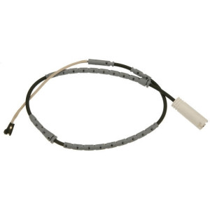 TRW GIC102 Sensor desgaste pastillas freno para