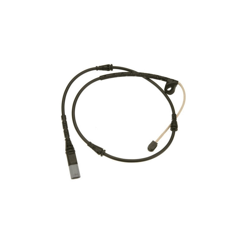 TRW GIC104 Sensor desgaste pastillas freno para