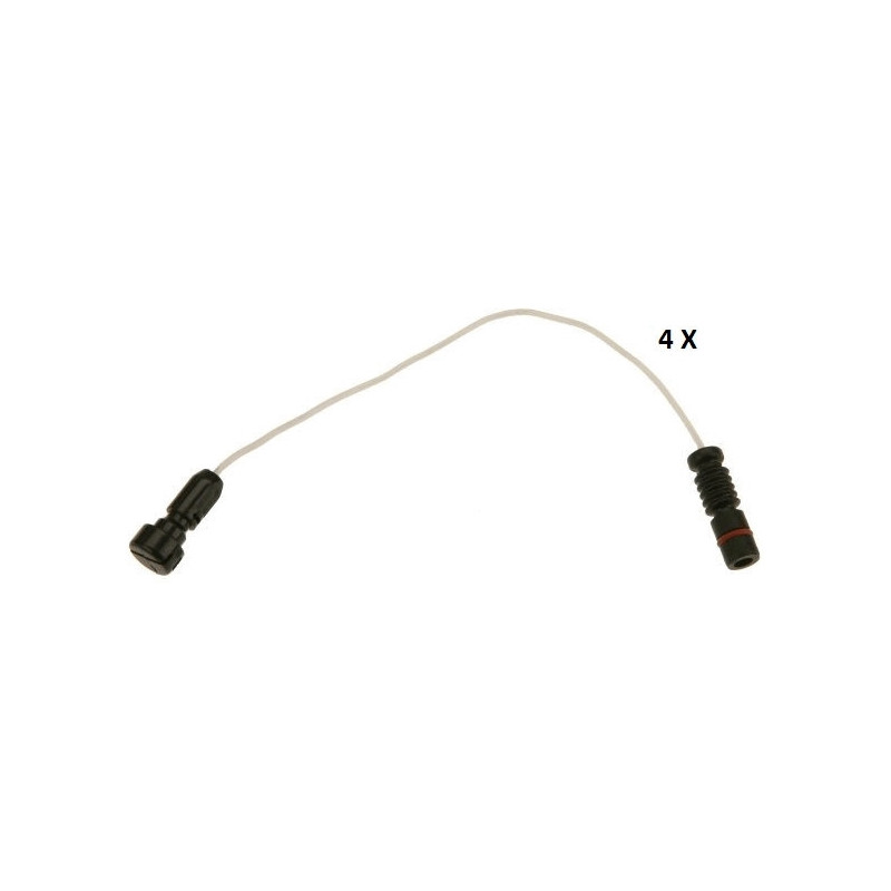 TRW GIC111 Bremsbelagverschleißsensor für