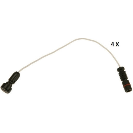 TRW GIC280 Brake Pad Wear Sensor for