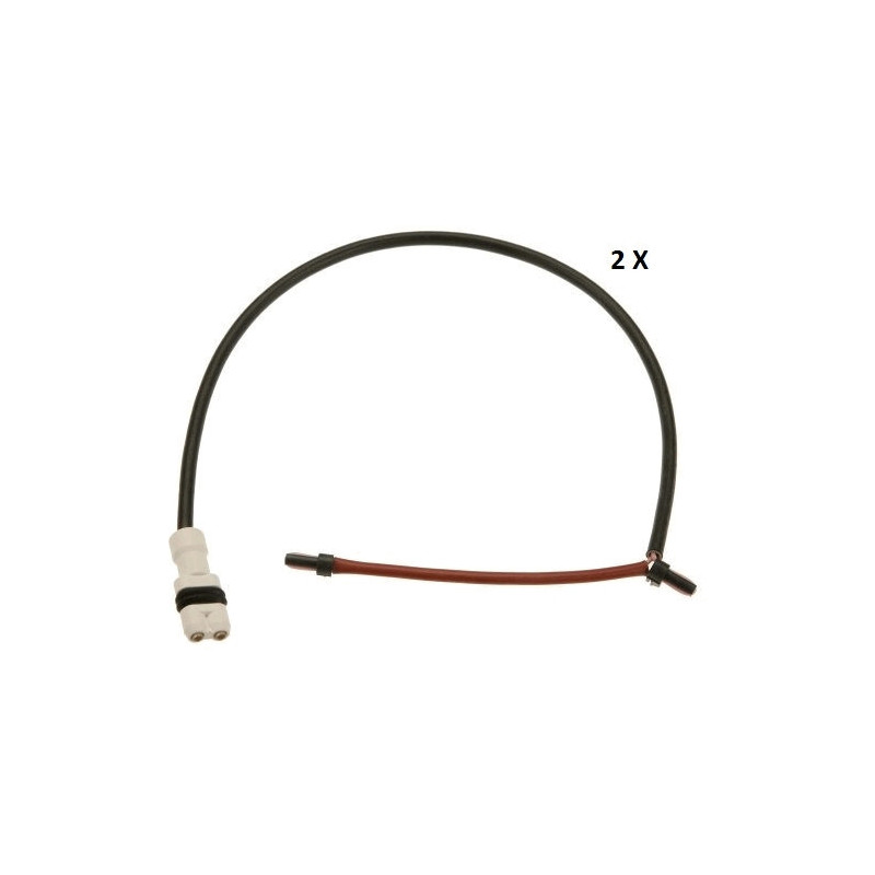 TRW GIC305 Brake Pad Wear Sensor for