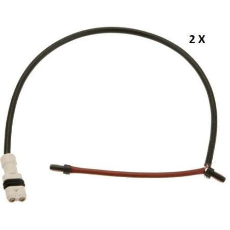 TRW GIC118 Bremsbelagverschleißsensor für