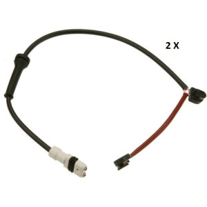 TRW GIC125 Sensore usura pastiglie freni per