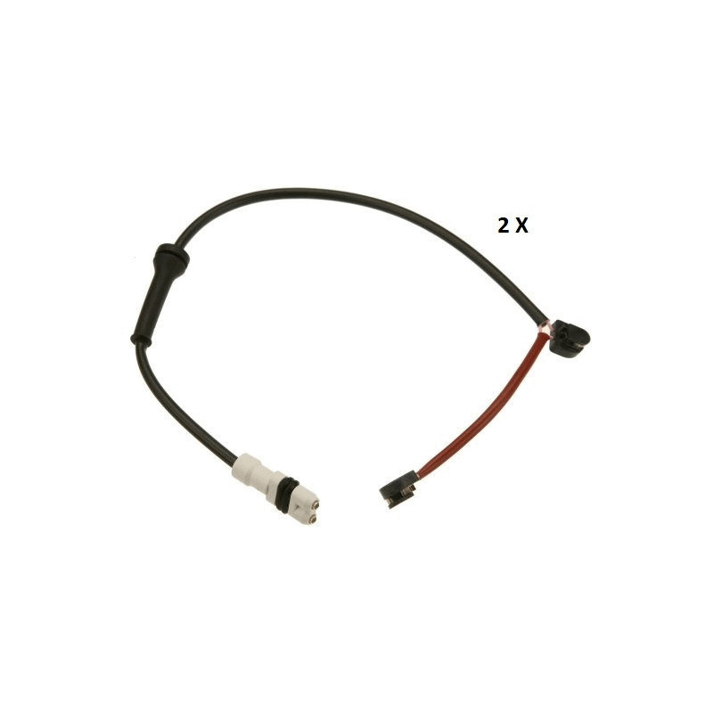 TRW GIC125 Bremsbelagverschleißsensor für