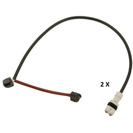 TRW GIC126 Sensore usura pastiglie freni per