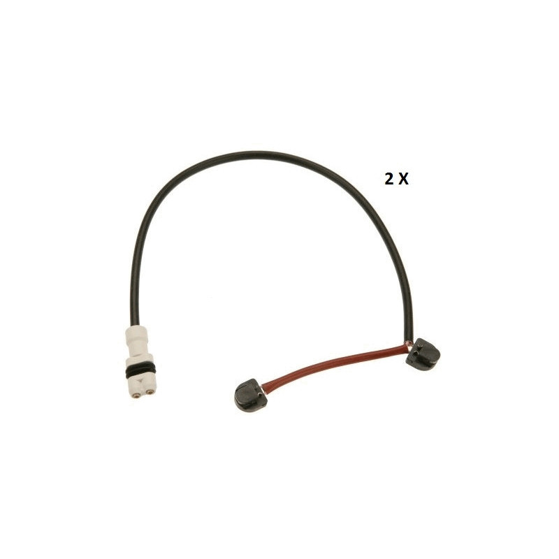TRW GIC312 Brake Pad Wear Sensor for