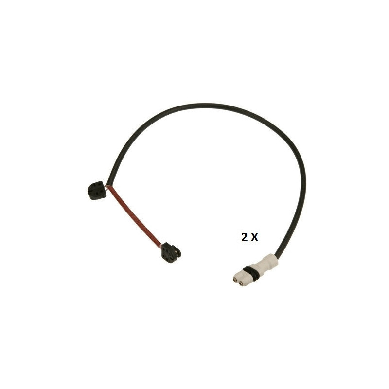 TRW GIC133 Sensore usura pastiglie freni per