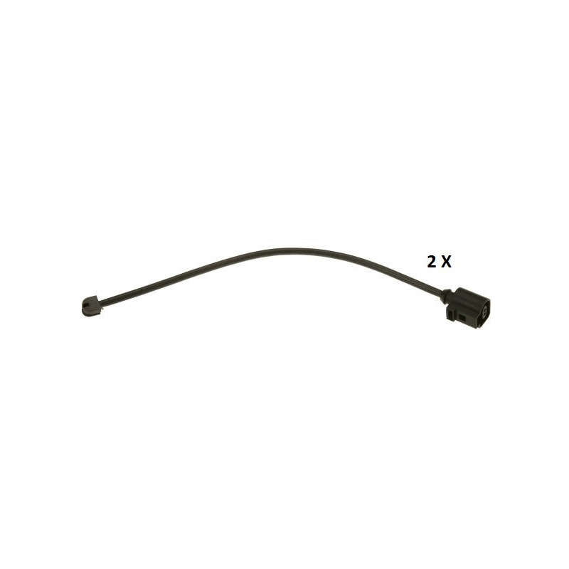 TRW GIC134 Sensore usura pastiglie freni per