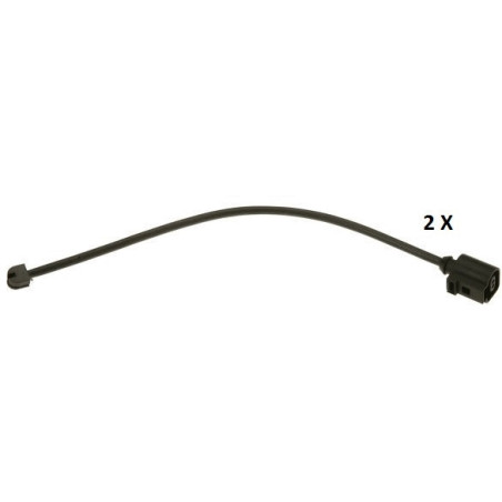 TRW GIC324 Brake Pad Wear Sensor for